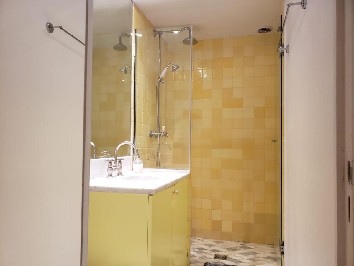 פריז Louvre St Germain Rue Verneuil מראה חיצוני תמונה
